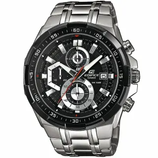 ساعة كاسيو اديفيس للرجال EFR-539D-1AV