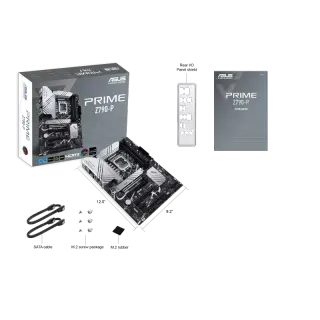 Motherboard/ASUS®️PRIME Z790-P