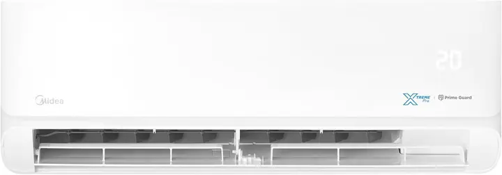 [جهاز ميديا 2.25ح بارد ساخن كستريم برو] M1SEFT-18HRN8F-Q8