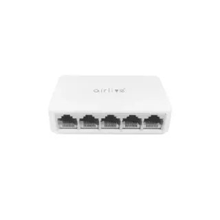 Switch Airlive 10/100/1000 5 Port live-5GT