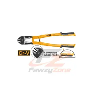 مقص حديد تسليح INGCO 8 بوصة