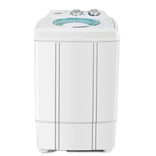 غسالة أطفال، سعة 4 كيلو، CWM1450 - ابيض