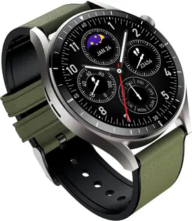 ساعة انفنيكس xwatch N4 pro xw4e
