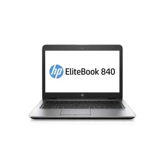HP EliteBook 840 G3 Business Laptop 14″ FHD, Intel Core i5-6200U, Intel HD 520, 8GB RAM, 128GB (Used: Grade A)