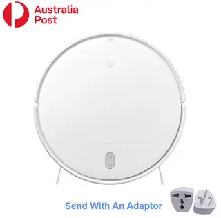 Xiaomi Robot Vacuum G1 + Mopping Robotic Cleaner APP Control Mapping Automatic