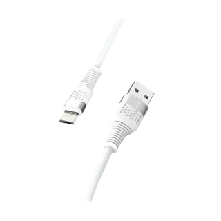 LANEX DATA CABLE USB-A TO MICRO (LS25M)