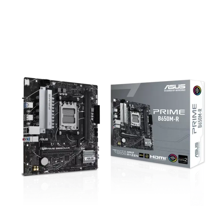 Motherboard ASUS PRIME B650M-R