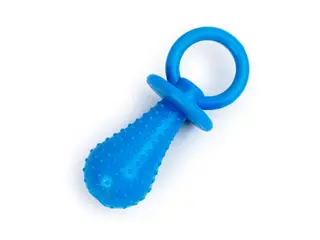 UE Pet Rubber Pacifier Dog Toy