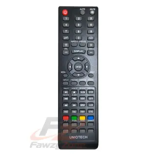 ريموت رقم 213 يونيون تك UNION TECH