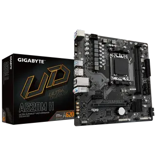 GIGABYTE A620M H