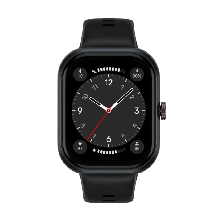 Honor Choice Watch BOT-WB01 Black-G