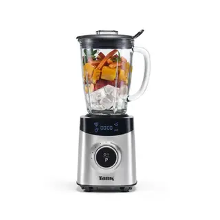 Tank Blender YB-S09 1.8L 1500W Glass Jug Modern Blender