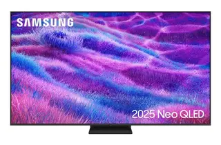 Samsung Neo QLED 65" QE65QN80F Mini LED 4K Ultra HD Smart TV HDR