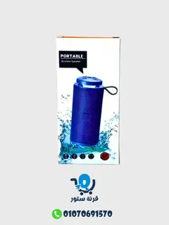 سماعه سبيكر مكبر صوت بلوتوث محمول GT-112