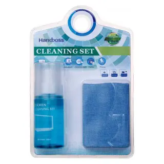 Handboss LCD Screen Cleaning Kit 012
