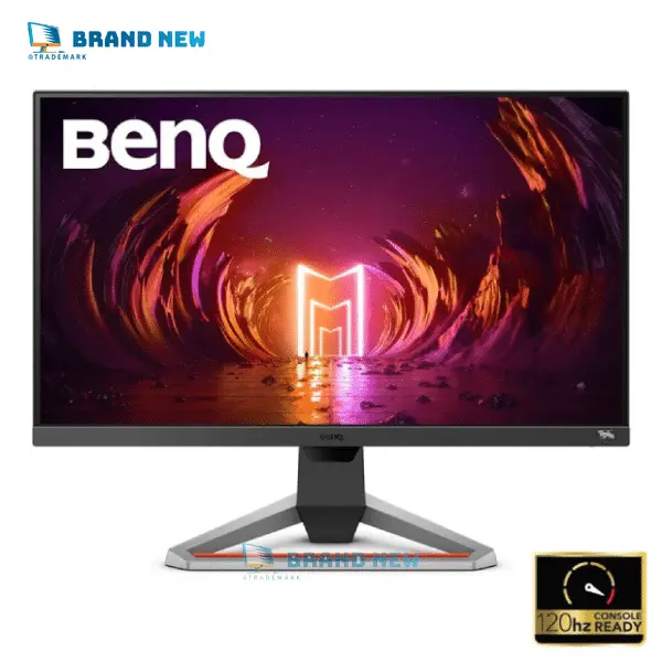 BenQ EX2710S MOBIUZ 1ms 27″ 165Hz IPS Gaming Monitor