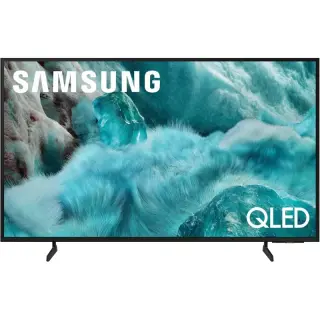 سامسونج شاشة 65 بوصة QLED Q7F Vision AI TV 65Q7F
