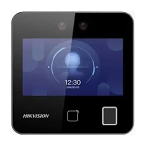 Hikvision Value Series Face Access Terminal DS-K1T343MFX