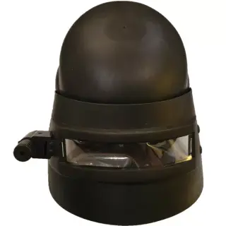 العاب خوذة بابجي ليزر