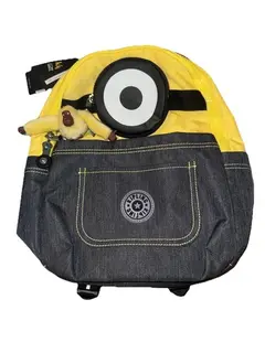 Kipling Minions Seoul S Rucksack/Backpack