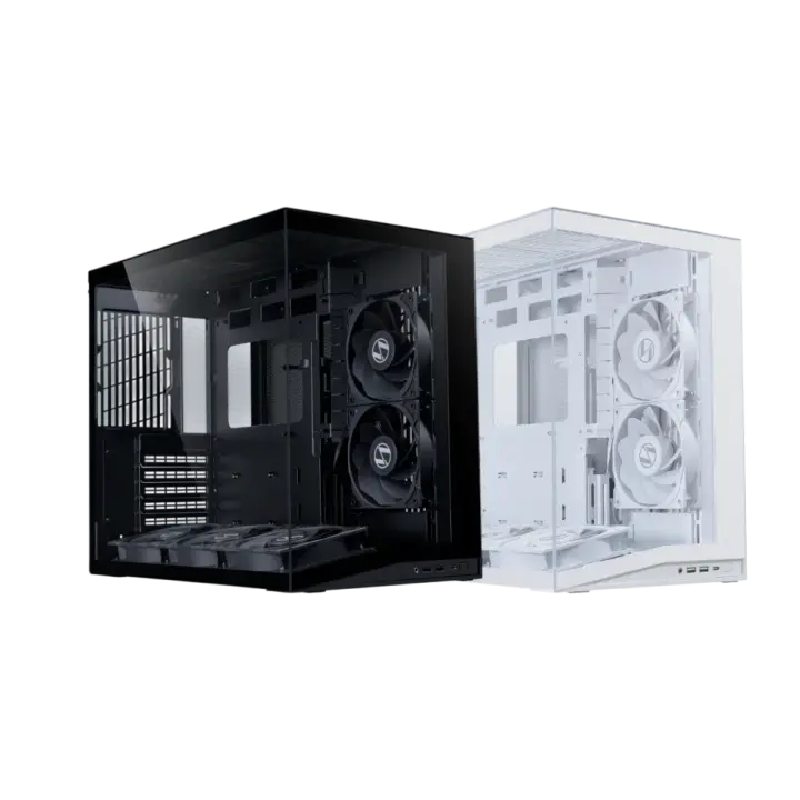 Lian Li O11 DYNAMIC MINI V2 Flow