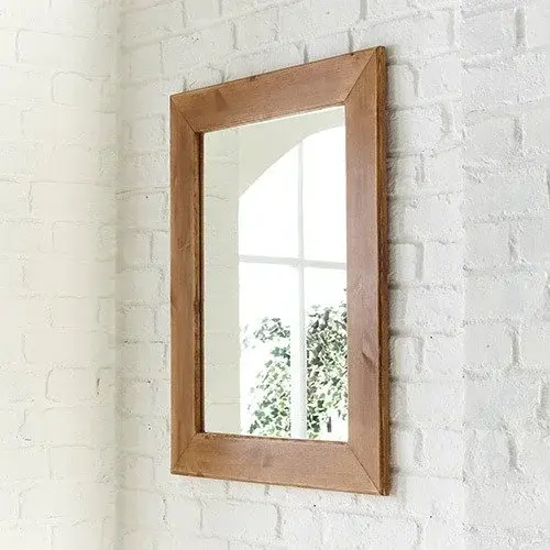Modern Mirror M0403
