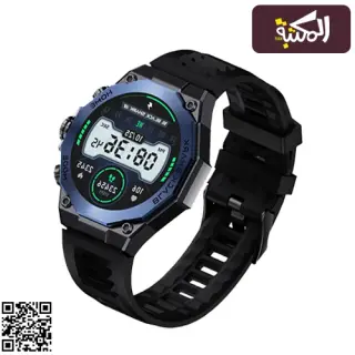 Black Shark S1 Pro Smart Watch