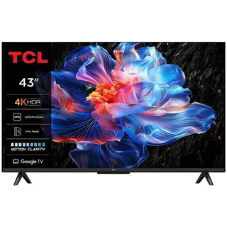 TCL Smart TV 43P69K