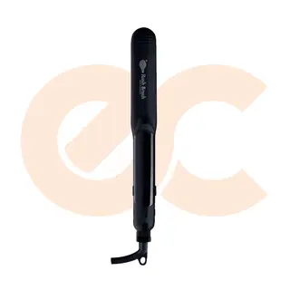 Best-Selling Rush Brush Hair STEAM STRAIGHTENER Black | Available Now at EHAB Center Home Appliances