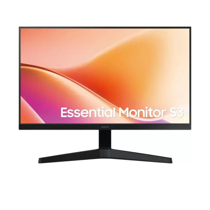 Samsung Monitor LS24F330EAUXEN LED 24 inch, 1920 * 1080 FHD, 100Hz, 250nits, Vga/HDMI