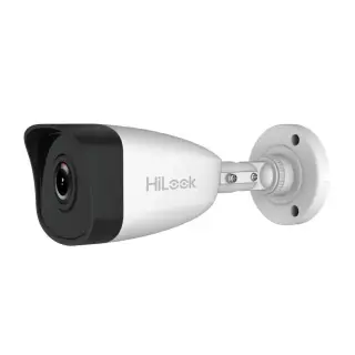 HILOOK IPC-B140H 4 MP Fixed Bullet Network Outdoor Security Camera