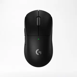 Logitech G PRO X SUPERLIGHT 2 Wireless Gaming Mouse