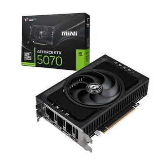 COLORFUL iGame GeForce RTX 5070 Mini OC 12GB Graphics Card