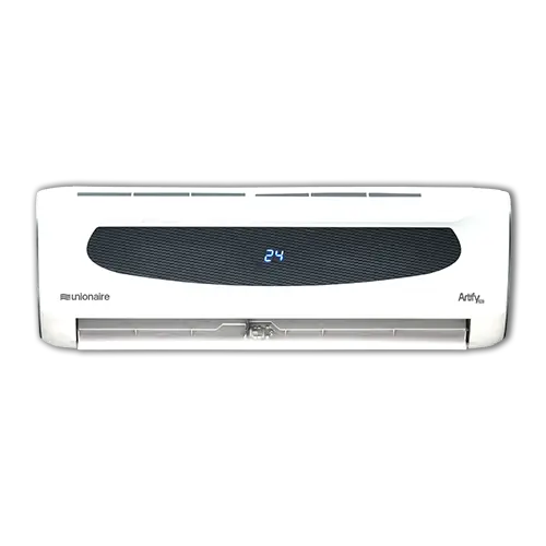 Unionaire Air Conditioner, Artify 3 HP Cool/ Heat, ARTIFY 024_HR, S