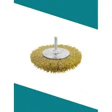 TAC34031 فرشه مستديره 3 بوصه