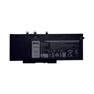 Dell Laptop Battery Compatible with Precision 3520 & Latitude 5480 - GJKNX