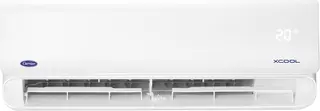 Carrier Split Air Conditioner 1.5 HP Cooling & Heating-53QHEFT12N8
