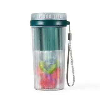 Rechargeable Juice Blender Cup - 300Ml