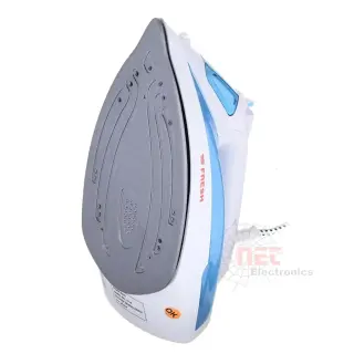 مكواة ملابس 2200 واط بخار فريش FRESH