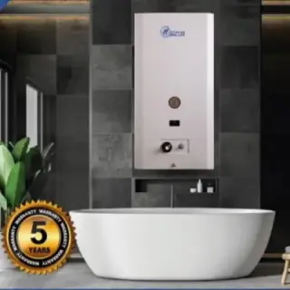 10L S8 Gas Water Heater Long Life (Natural Gas)
