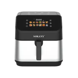 قلاية سوكاني 2000وات 11 لتر موديل SK-10117