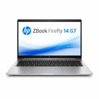 HP ZBook Firefly 14 g8