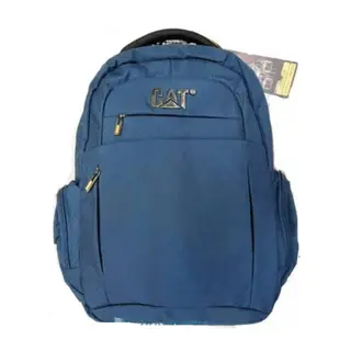 CAT KH302 15.6-Inch Laptop Backpack, Blue
