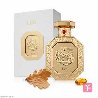 French Avenue Genesis LEO Perfume 90 ML