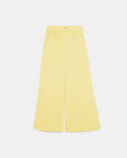 Wide Leg Pants