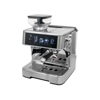 ماكينه قهوه اسبريسو 4*1 2800وات 2.6لتر 20بار موديلSK-04046
