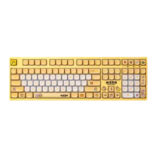 POCO DUCK 3108v3