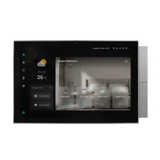 Smart control panle-10 inch pro