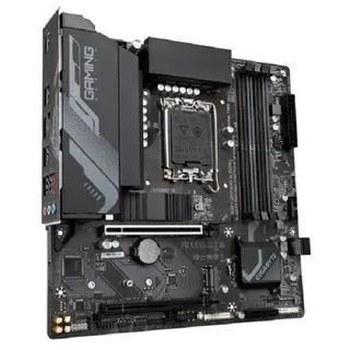 Gigabyte B760M GAMING X LGA1700 DDR4 M-ATX Motherboard
