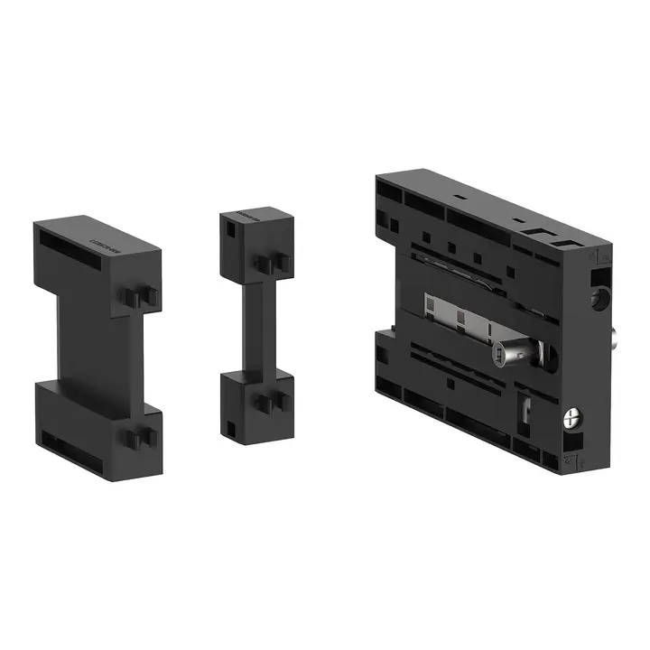 Schneider LA9G970 | Mechanical Interlock, for TeSys Giga contactor LC1G115-500, IP20